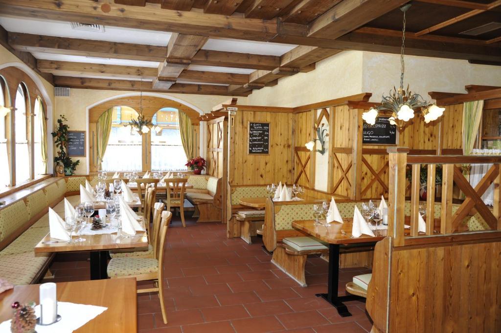 Hotel Alpina Kleinarl Esterno foto