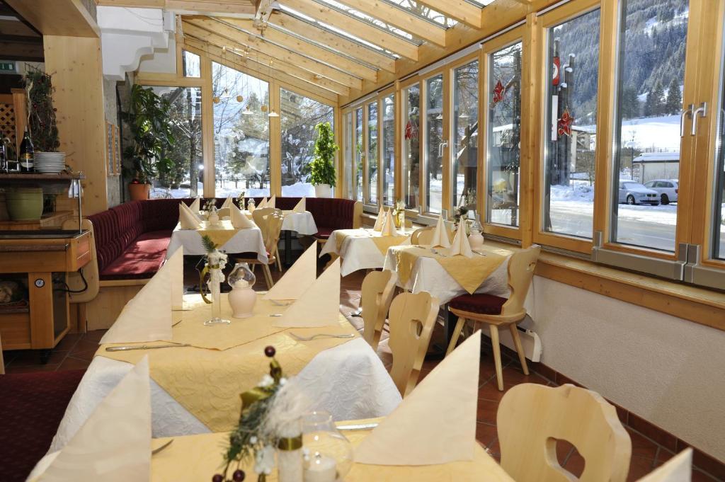 Hotel Alpina Kleinarl Esterno foto