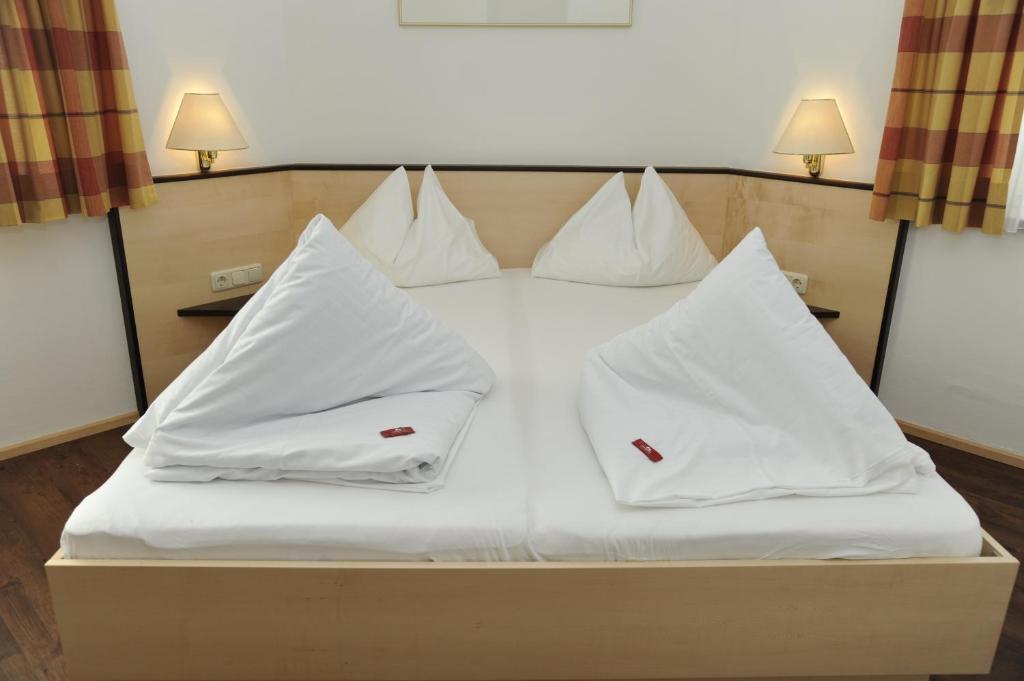 Hotel Alpina Kleinarl Esterno foto