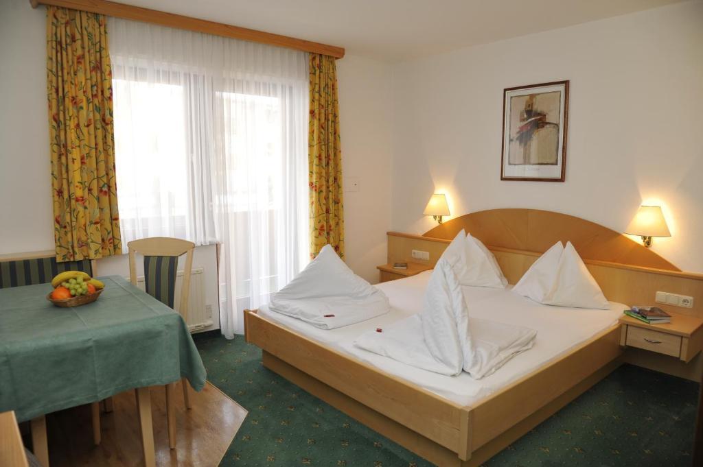 Hotel Alpina Kleinarl Esterno foto